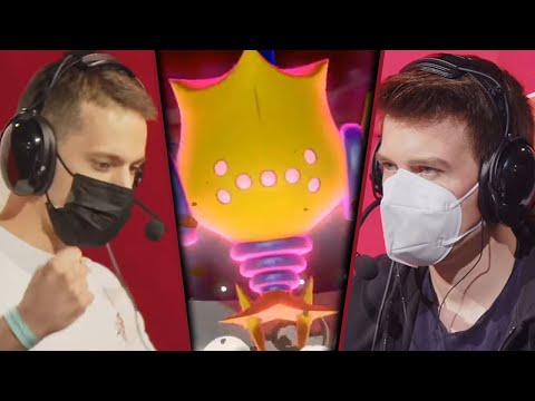 Mon match de LÉGENDE au CHAMPIONNAT US 🇺🇸 (vs. Markus Stadter 🇩🇪)