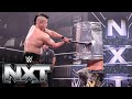 Yoshiki Inamura And Josh Briggs Throw Down In A Philly Street Fight NXT Highlights Aug 19 2025