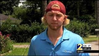 THIS IS AMERICCCA PT 7