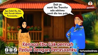 Download lagu My Parents Show Favoritism, So I'm Just the Burden Bearer | Animated Drama Cartoon mp3 Download lagu My Parents Show Favoritism, So I'm Just the Burden Bearer | Animated Drama Cartoon mp3