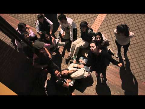 REMEMBER 5 INOCENTE-BLOOPERS