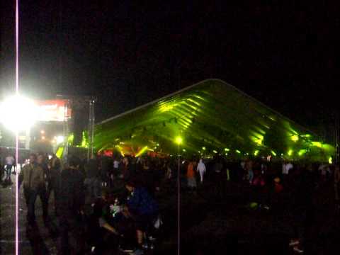 John Digweed @ TAO Together As One 2009/2010