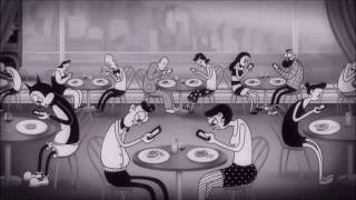 Teho Teardo & Blixa Bargeld The Empty Boat Caetano Veloso's cover Vs moby