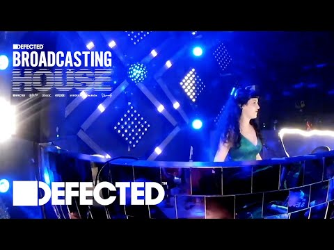 Natasha Kitty Katt's Meow Mix (Episode #2, Live From Seattle) - Defected Broadcasting House Show