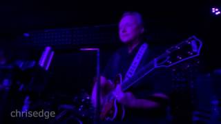 HD - X (The Band) - Your Phone&#39;s Off The Hook (But You&#39;re Not) - 2016-12-18, San Diego, CA