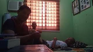 TRAVEL STROKE THERAPY  part 2,Oct.21,2025,J7n Ibarra atbDudurot Candating Arayat Pampanga