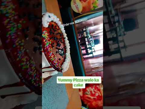 #cake #deliciouspizza #manvirvlog #short #cake