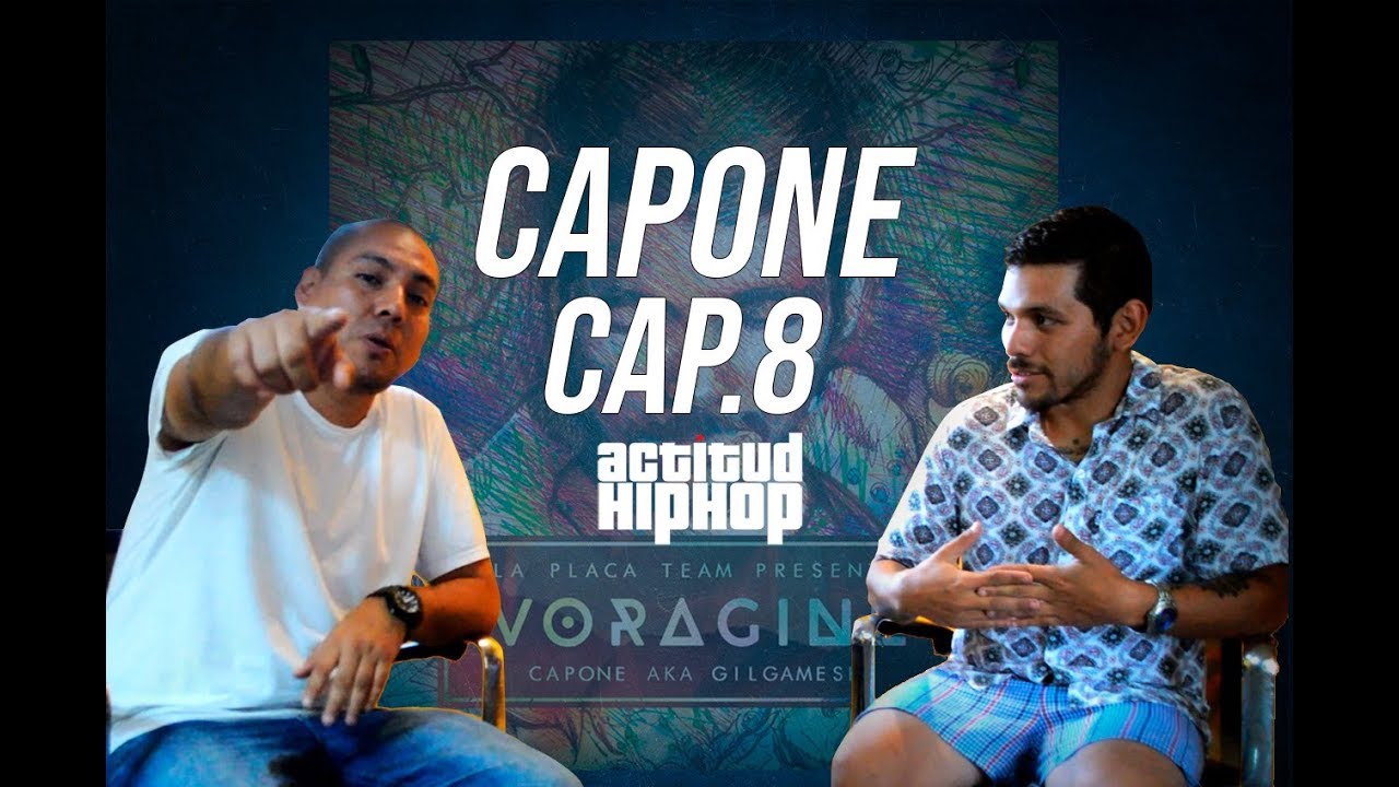 Actitudhiphop Podcast