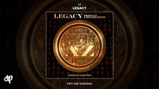 AZ - OIL MONEY [LEGACY]