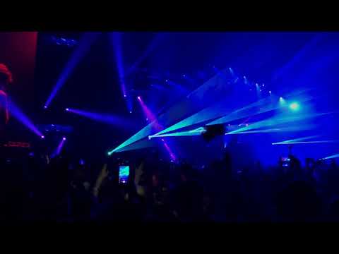 David Guetta 2018 Ukraine