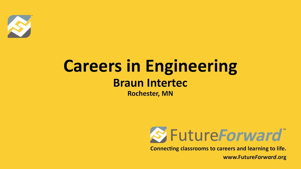 Jill Mickelson - Braun Intertec - Engineering - Interview