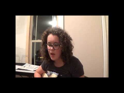 Fallout Boy Ukulele Cover - Irresistible by Ciara