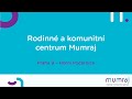 Neziskovka Roku 2020 Mumraj Z S