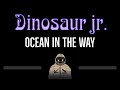 Dinosaur Jr • Ocean In The Way (CC) ? [Karaoke] [Instrumental Lyrics]