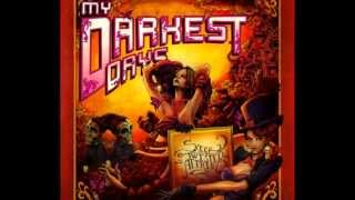 Love Crime Lyrics On Screen and in description