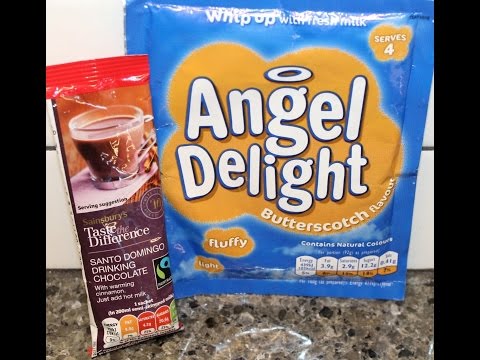 download lagu mp3 mp4 Butterscotch Angel Delight Recipes, download lagu Butterscotch Angel Delight Recipes gratis, unduh video klip Butterscotch Angel Delight Recipes