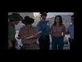Lynda Carter Handcuffed Arrest Scene