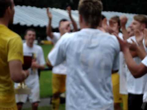 Bezirkspokal 2009!!!!!!!!!!!!!!!