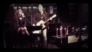 Annaria&amp;Rowaltz - Don&#39;t Stop Believing - Cover song by Journey