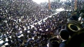 ניילס חג שמח תורה בסאטמר תשע"א