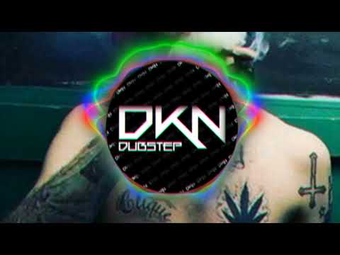 Lil Peep X Space Ghost - WitchBlades ( ARTIX! REMIX )