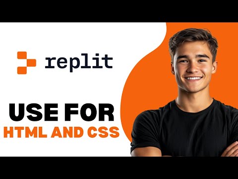 Replit Html