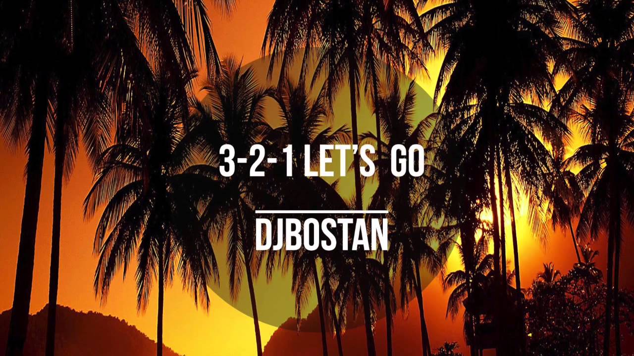 Promotional video thumbnail 3 for DJ Bostan