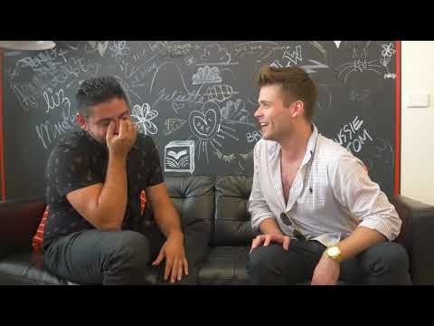 auspOp : Kyle Bielfield interview