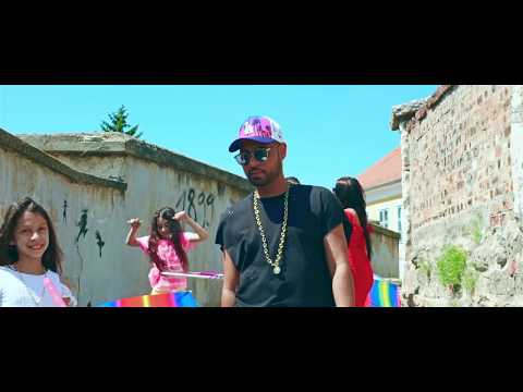 Ama Gali - Hangos Ajkak OFFICIAL VIDEO