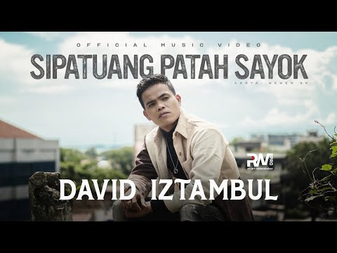 David Iztambul - Sipatuang Patah Sayok (Official Music Video)