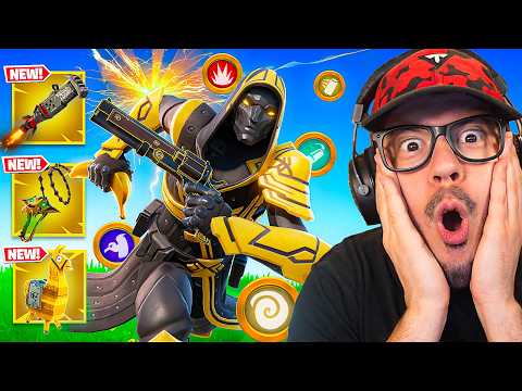 New *BLITZ ROYALE* Game Mode is HERE!