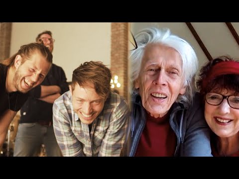 Trinity Wereldwijs VLOG #7 - Skypen met ELLY & RIKKERT + Fiesta & Ik wens Jou