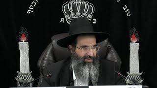 מעבירין ממנו עול מלכות ועול דרך ארץ | הרב שי עובד | שני - פרשת שמות - תשפו (הרב שי עובד) - התמונה מוצגת ישירות מתוך אתר האינטרנט יוטיוב. זכויות היוצרים בתמונה שייכות ליוצרה. קישור קרדיט למקור התוכן נמצא בתוך דף הסרטון מעבירין ממנו עול מלכות ועול דרך ארץ | הרב שי עובד | שני - פרשת שמות - תשפו (הרב שי עובד) - התמונה מוצגת ישירות מתוך אתר האינטרנט יוטיוב. זכויות היוצרים בתמונה שייכות ליוצרה. קישור קרדיט למקור התוכן נמצא בתוך דף הסרטון