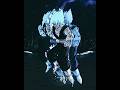 LET S FUSED VEGITO DRAGON BALL ANIME MANGA EDIT Dragonball Manga Viralshorts