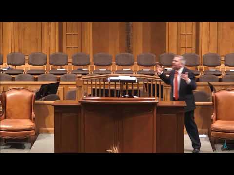 20191117pm - Live Stream | Fairhaven Baptist Church