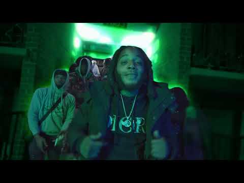 ShittBagg Slime - Drag artist ( Official music video ) StaydownBoog X YungDrizz