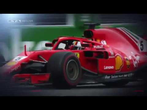 F1 2018 | Sebastian Vettel's 50 F1 Grand Prix Victories