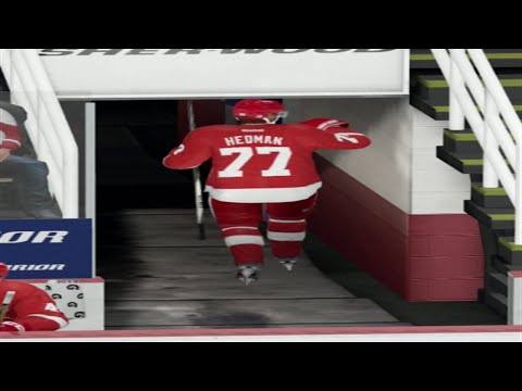 GAME MISCONDUCT (NHL 17 Clips)