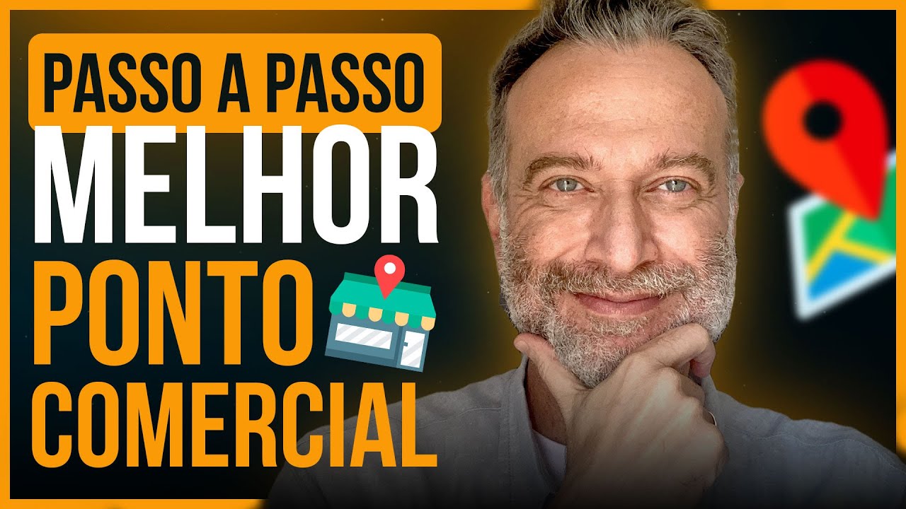 [PASSO A PASSO] Como escolher o melhor ponto comercial para o seu negócio