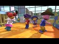 Sid The Science Kid Slide To The Side