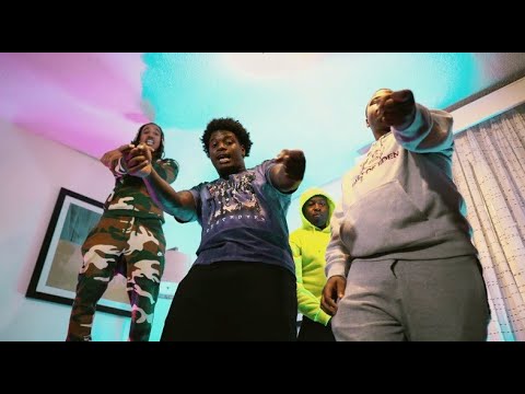 PlayaPosseStacks - Maury (Shot by Yano4l)