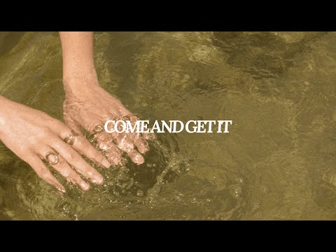 Smart K. - Come and Get It [Visualizer]
