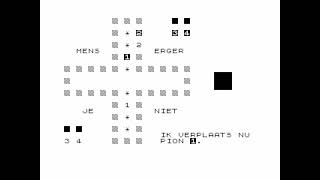 Mens Ergere Je Niet for the ZX81
