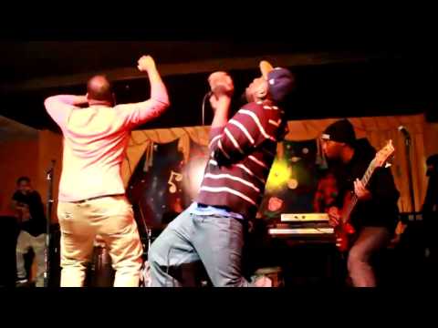 Gx Team Live @ Maximos Part 3 Ft Garifuna Outlawz-2/8/14