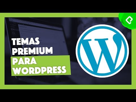 Cómo instalar y configurar el tema premium BeTheme en WordPress