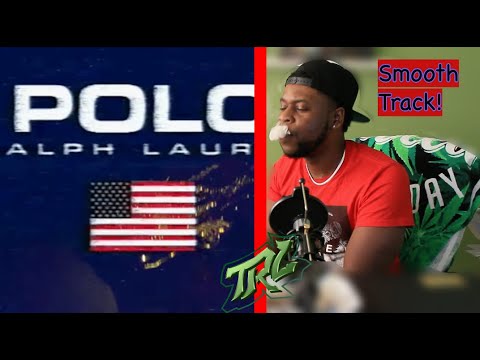 TRL Reaction / schafter -  blow off (PolishRap)