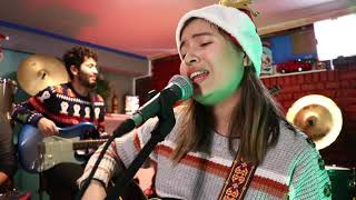 Jingle bell rock- Infinity love cover