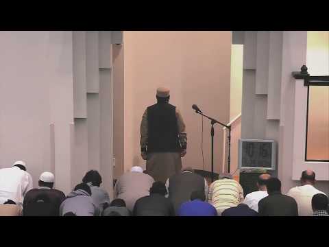 Ramadan 1438 ( 2017  Night  4) 1 of 2