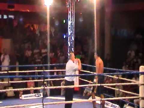 2 round peligro mansilla vs ramon flores