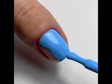 Гель-лак JOIA vegan 048, 6 мл